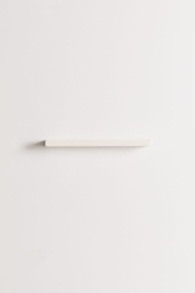 Simple Floating Wall Shelf #4