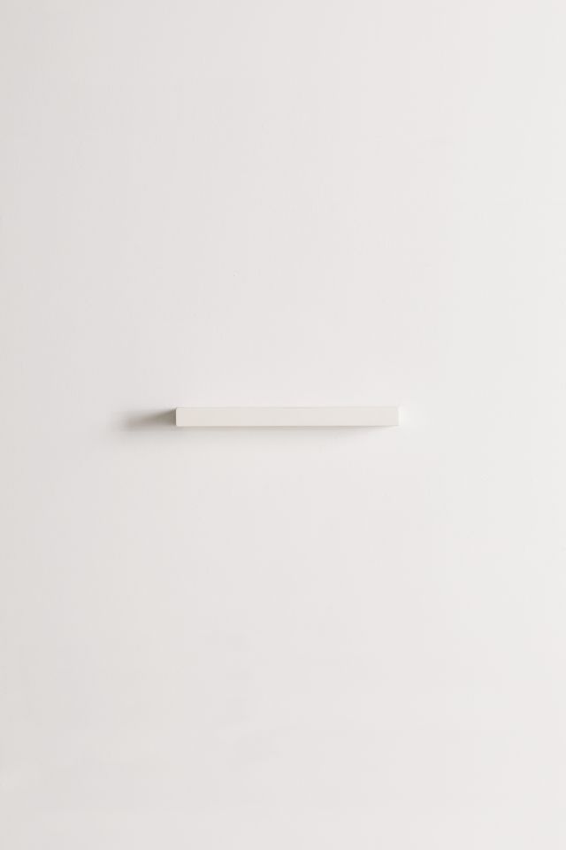 Simple Floating Wall Shelf #5
