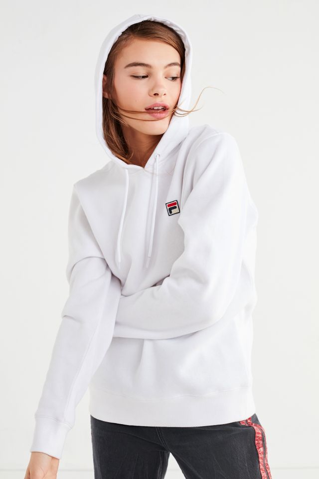 Fila hello sale kitty hoodie