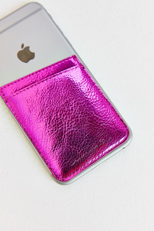 Case-Mate Pocket Card Case #1