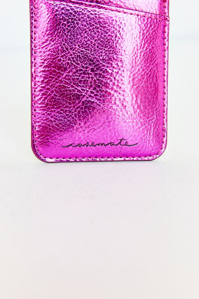 Case-Mate Pocket Card Case #2