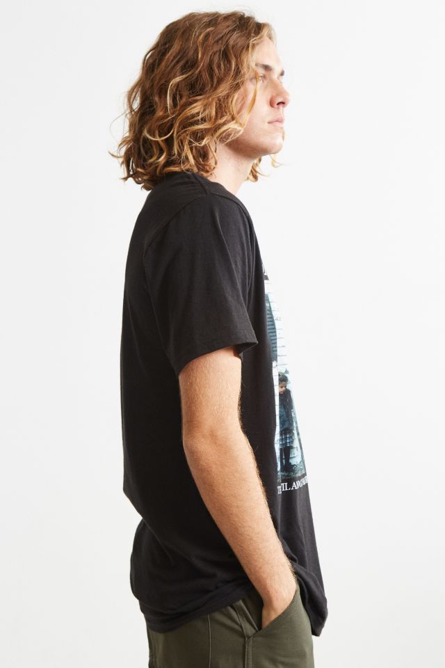 Brand New The Devil And God Tee #3