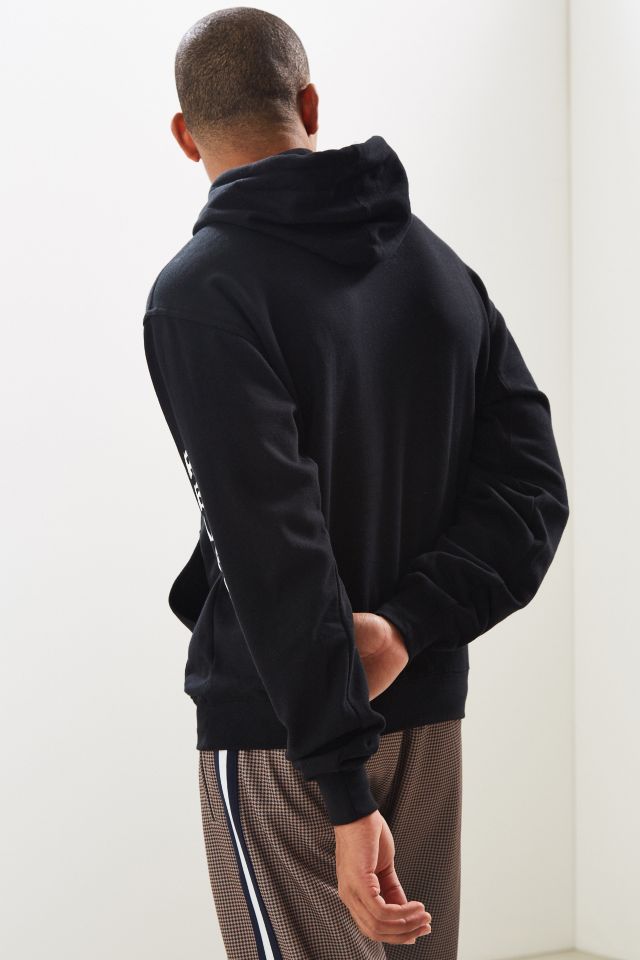 Jungles Aggressive Relaxation Hoodie Sweatshirt #3