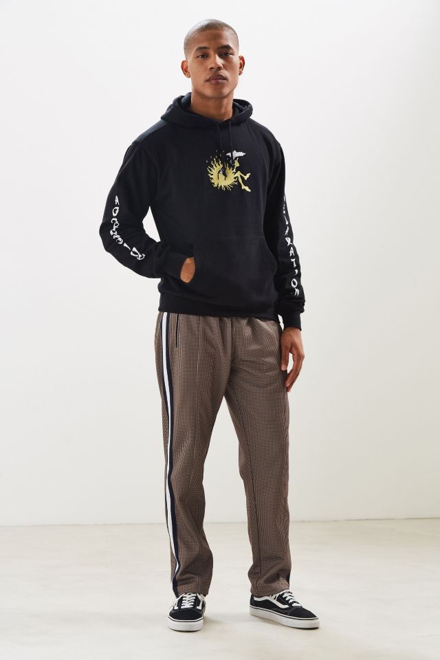 Jungles Aggressive Relaxation Hoodie Sweatshirt #5