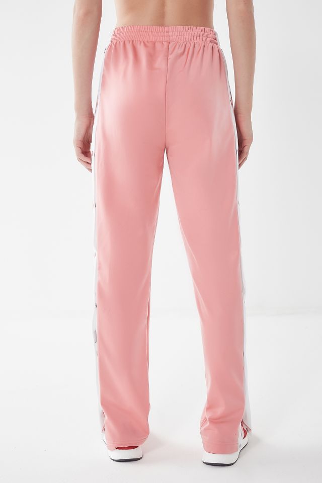 adidas Originals Adicolor Oversized Tear-Away Track Pant #2