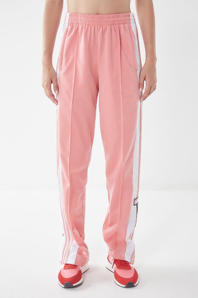 adidas Originals Adicolor Oversized Tear-Away Track Pant