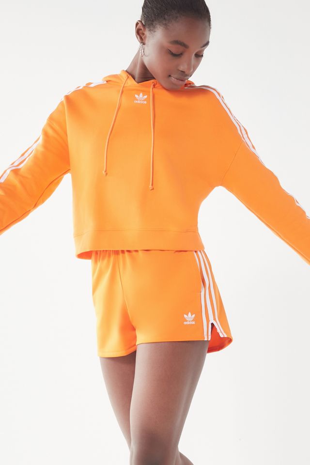 adidas Originals Adicolor 3 Stripes Outfitters | Short Urban