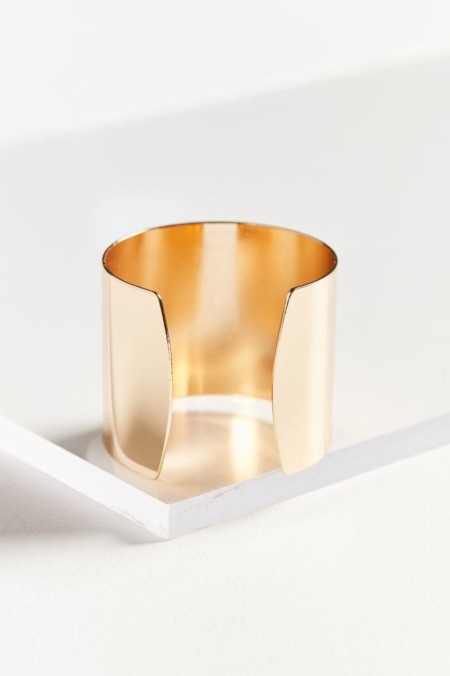 Statement Cuff Bracelet #2