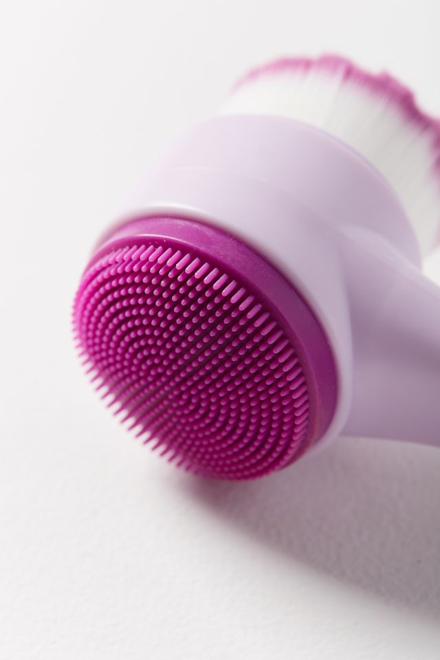 Double Duo Cleansing Brush #1