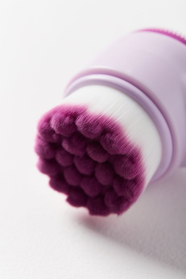Double Duo Cleansing Brush #2