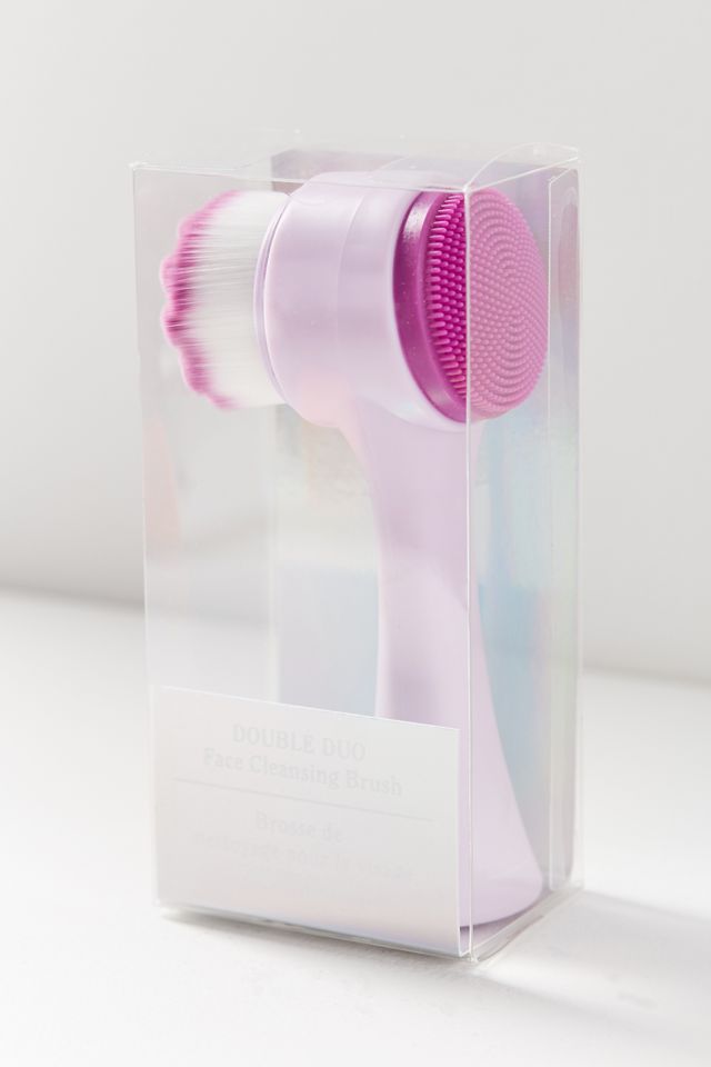 Double Duo Cleansing Brush #3