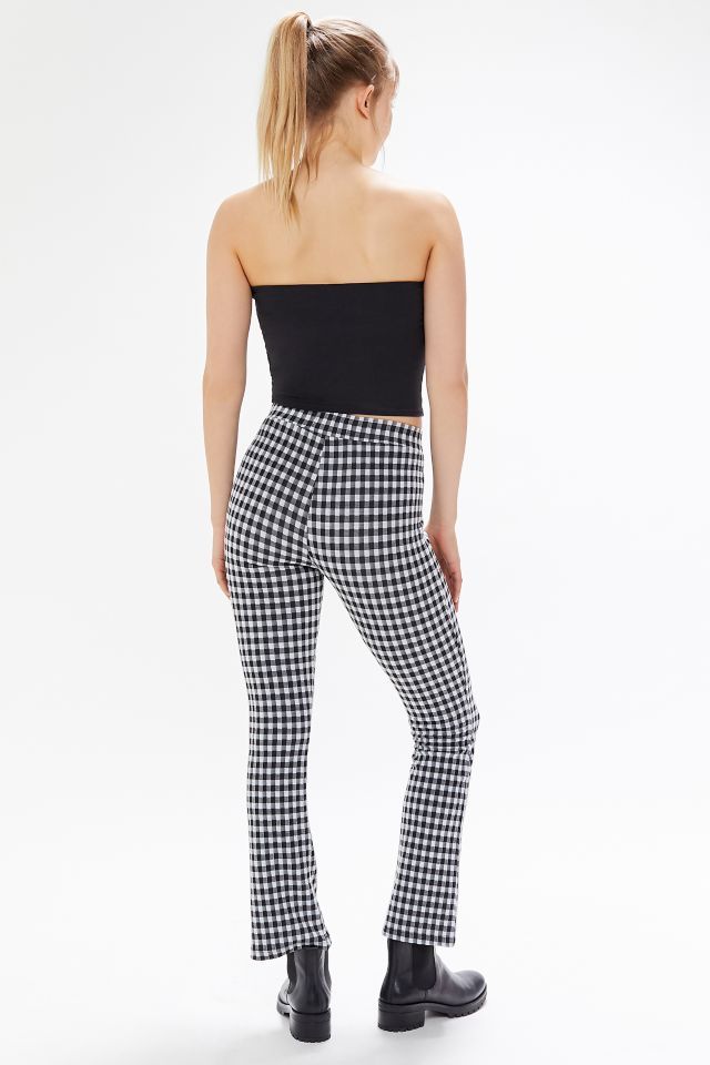 UO Casey Kick Flare Pant #6