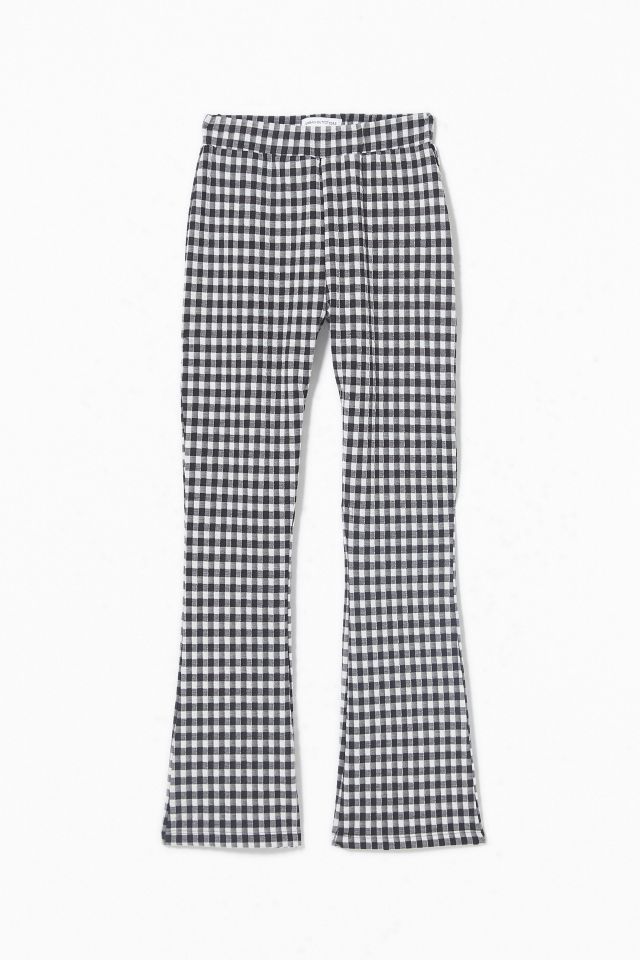 UO Casey Kick Flare Pant #9
