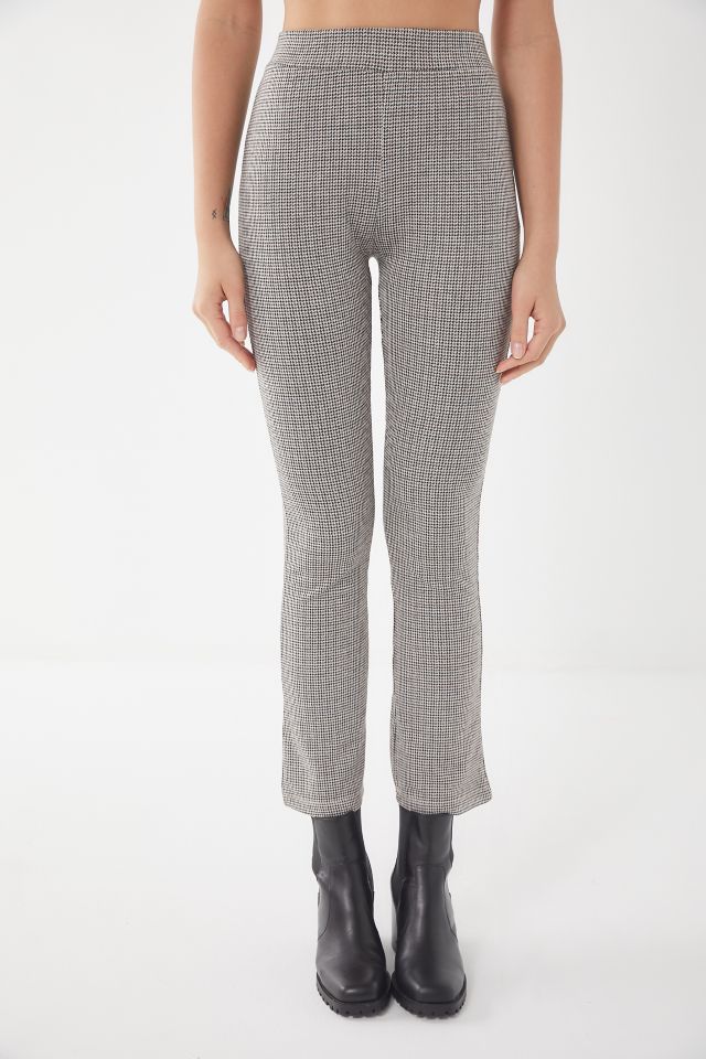 Urban outfitters casey clearance kick flare pant