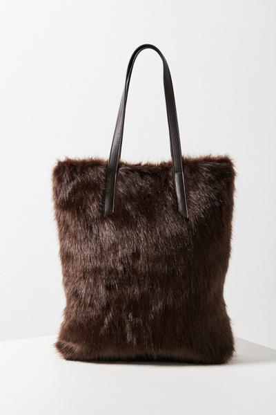 fluffy bag urban outfitters