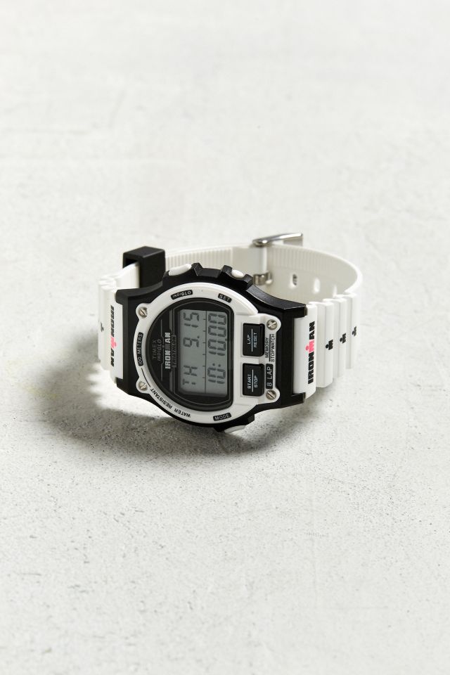 Timex Ironman Watch #1