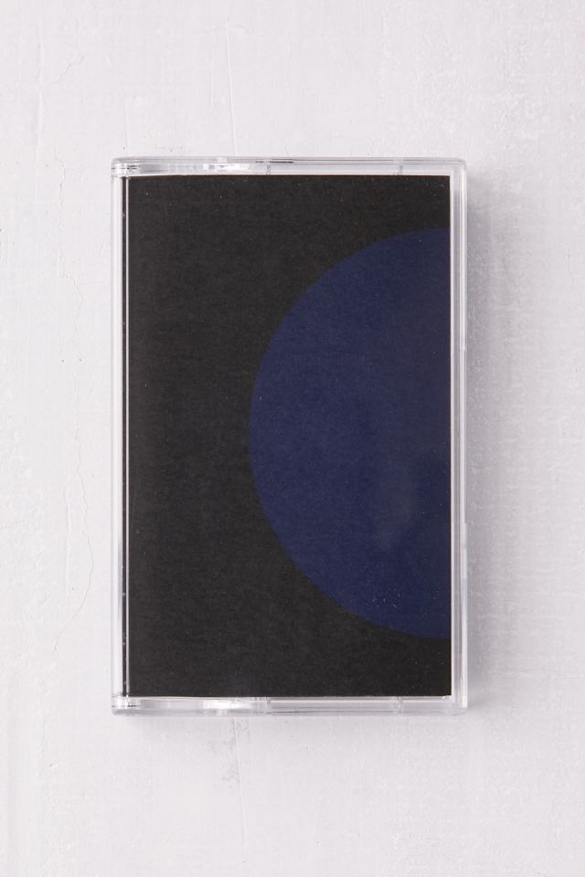 Beach House - B-Sides And Rarities Limited Cassette Tape #1