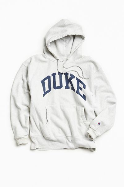 Champion outlet duke sweatshirt