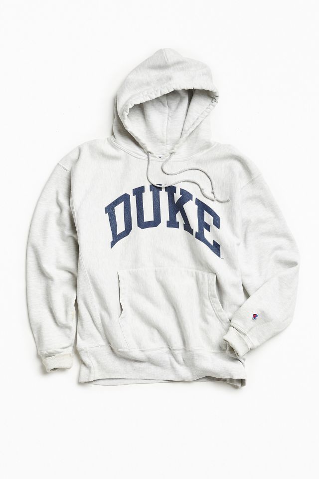 Duke sweatshirt hot sale vintage