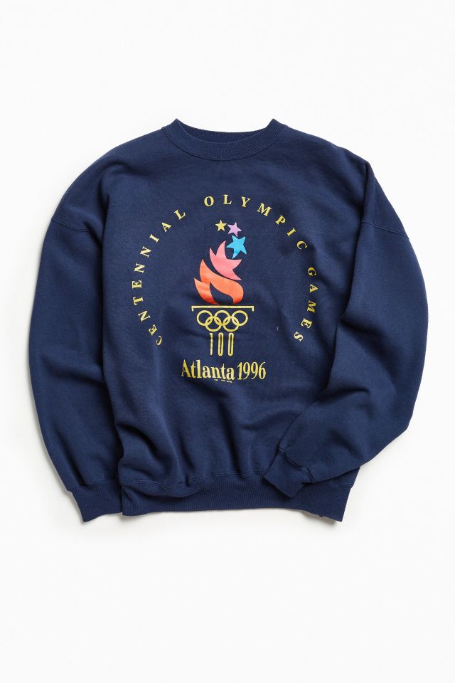 Champion 1996 2025 olympic sweatshirt