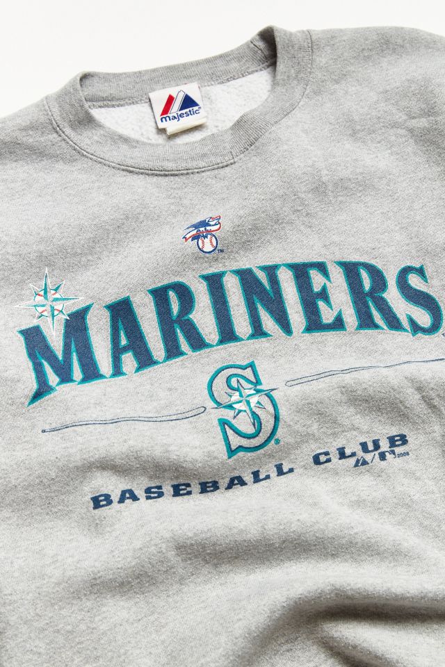 Vintage Seattle Mariners Tee  Urban Outfitters Japan - Clothing