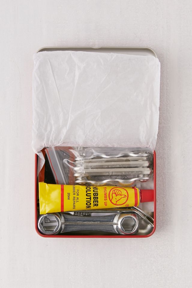 Gentlemen's Hardware Bike Repair Kit #2