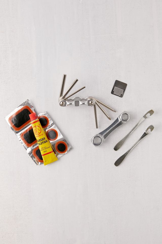 Gentlemen's Hardware Bike Repair Kit #3