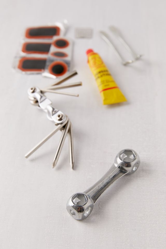 Gentlemen's Hardware Bike Repair Kit #4