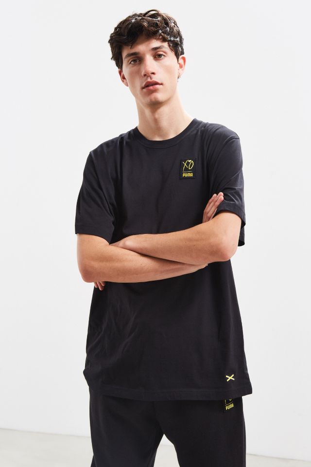 Puma x cheap xo t shirt