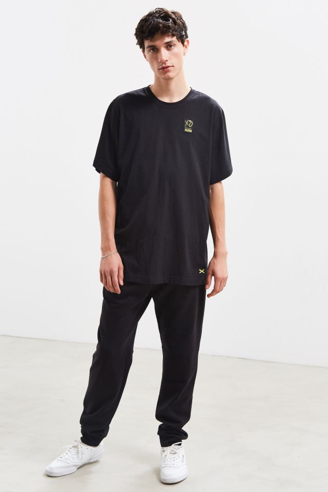 Puma XO The Weeknd Tee #5