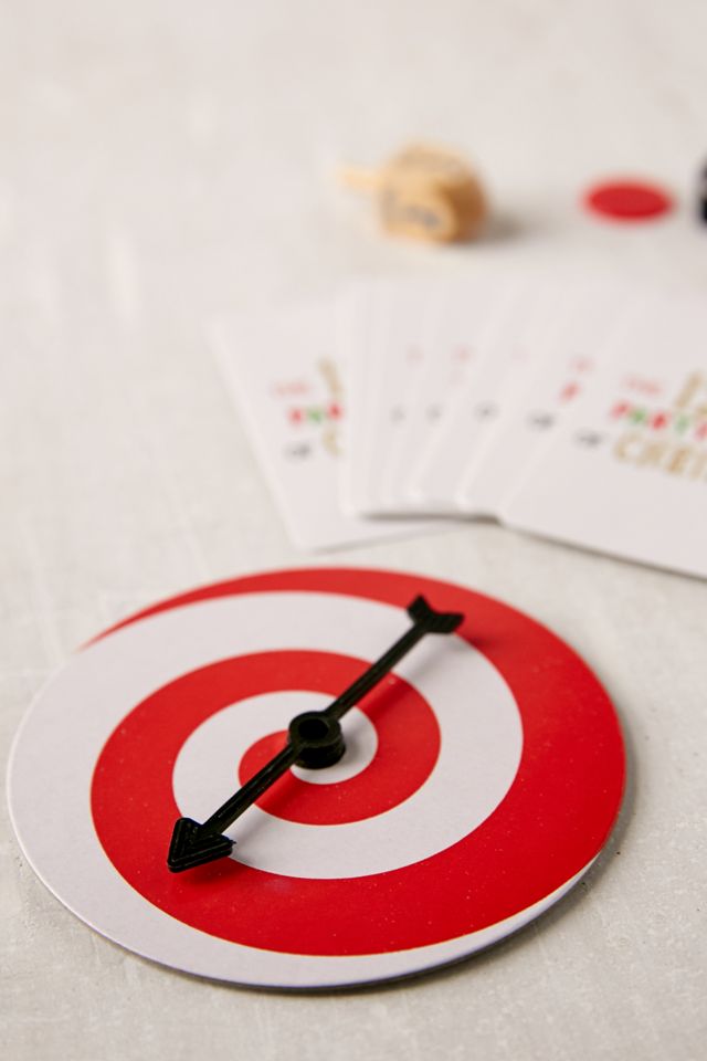 12 Adult Party Games of Christmas #1