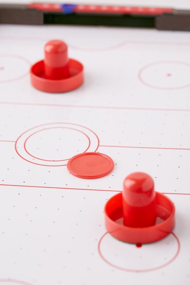 Tabletop Arcade Game #3