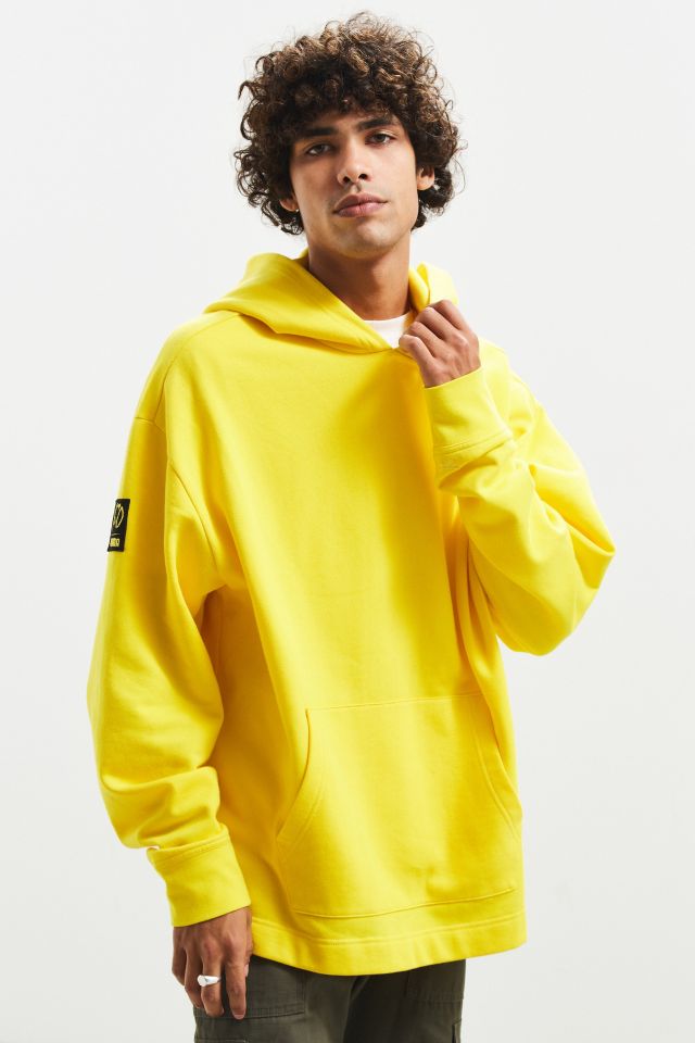 Puma xo oversized on sale hoodie