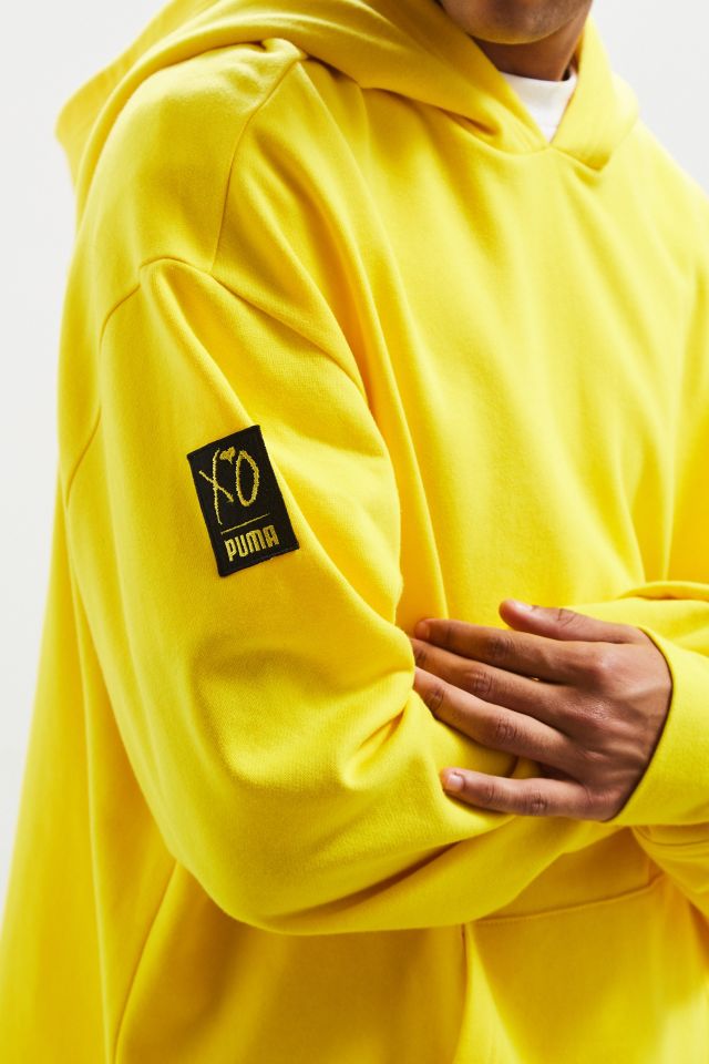 Puma x xo hoodie hot sale