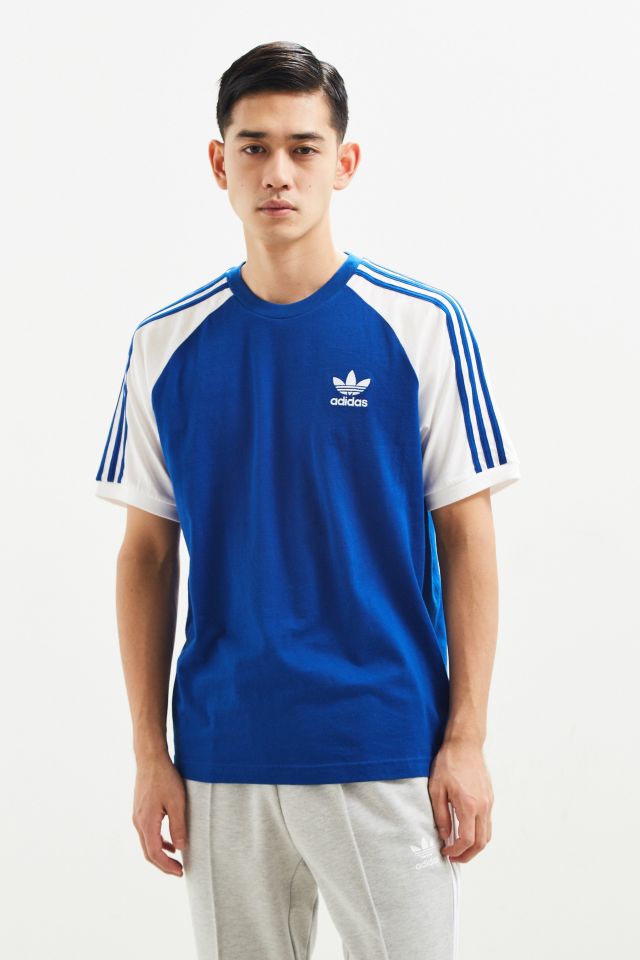 adidas 3-Stripes Tee #1