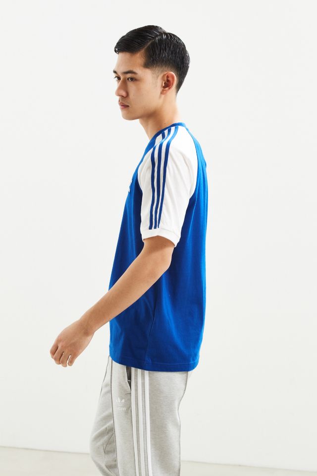 adidas 3-Stripes Tee #2