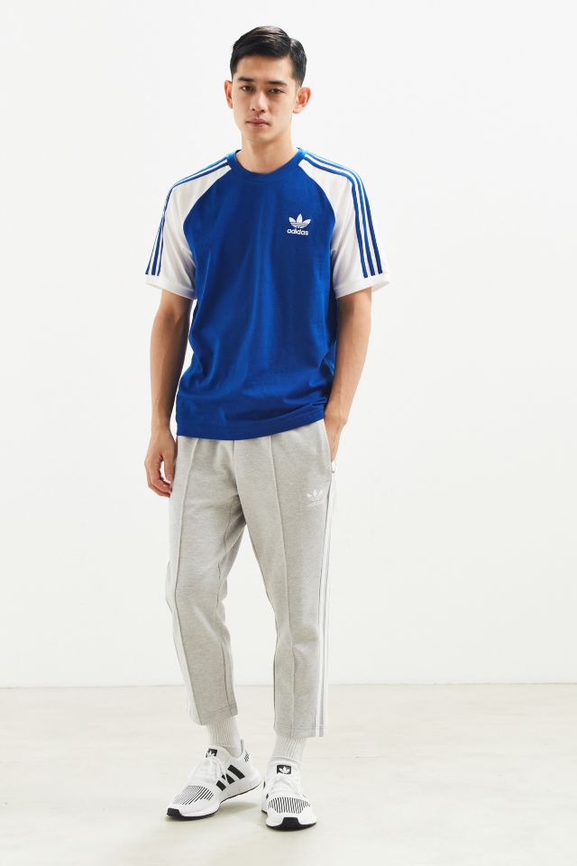 adidas 3-Stripes Tee #5