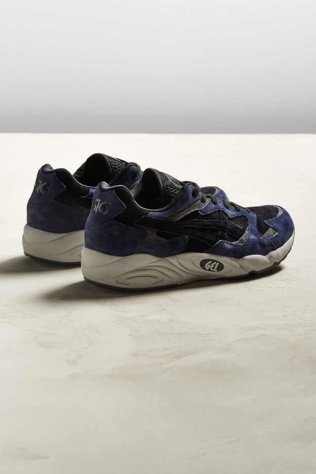Asics Gel Diablo Sneaker #4
