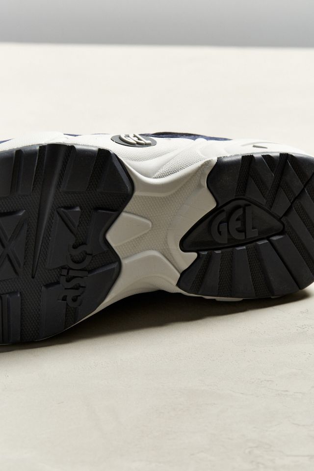 Asics Gel Diablo Sneaker #5