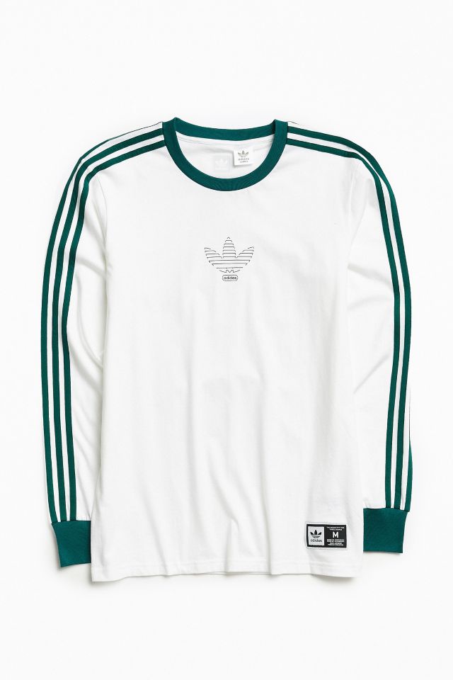 Adidas skateboarding shirts best sale