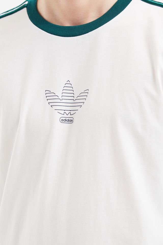 adidas Skateboarding Club Long Sleeve Tee #4
