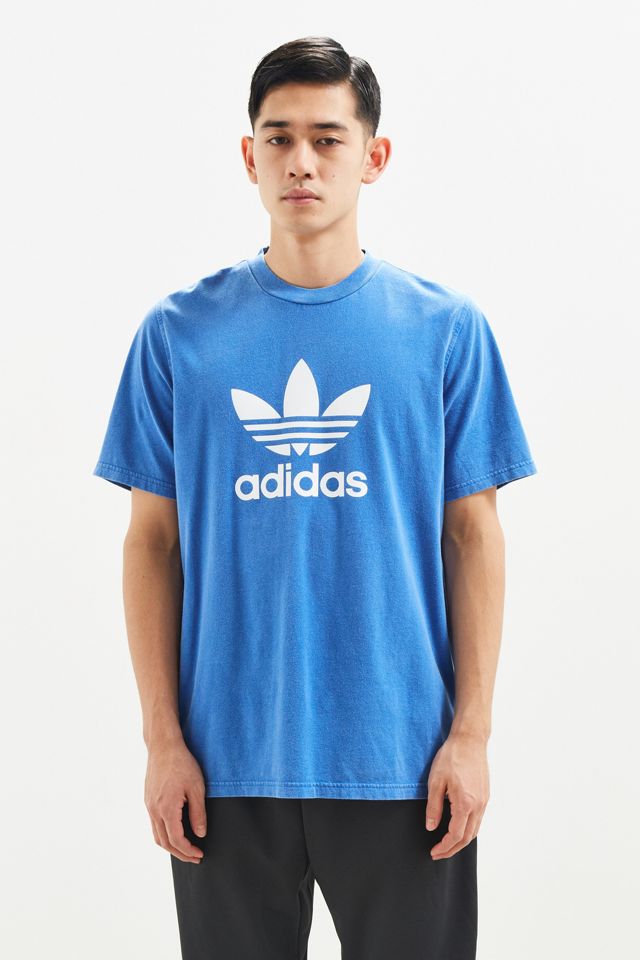 adidas Trefoil Tee #1