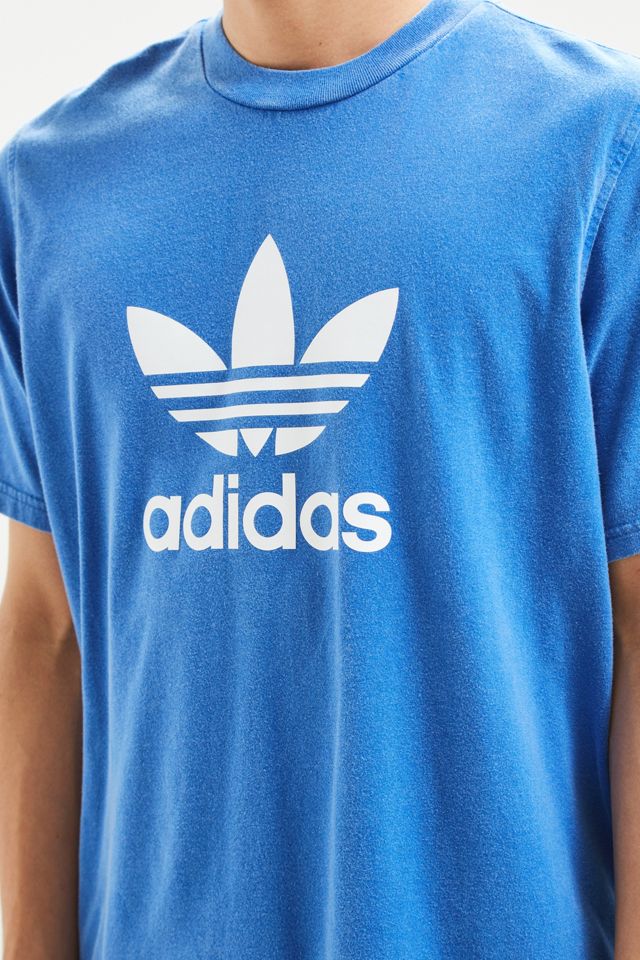 adidas Trefoil Tee #4