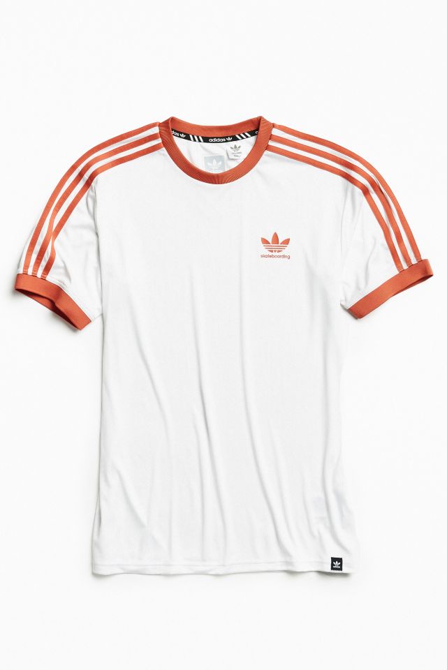 Adidas originals men's skateboarding clima club jersey best sale