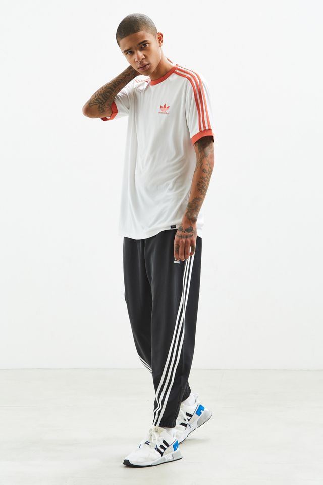 adidas Skateboarding Clima Club Jersey #5