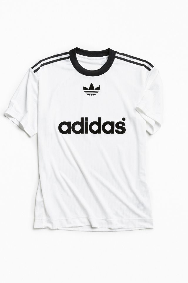 adidas Football Training Jersey | Urban Outfitters