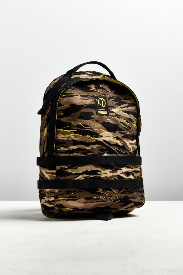 The store weeknd backpack