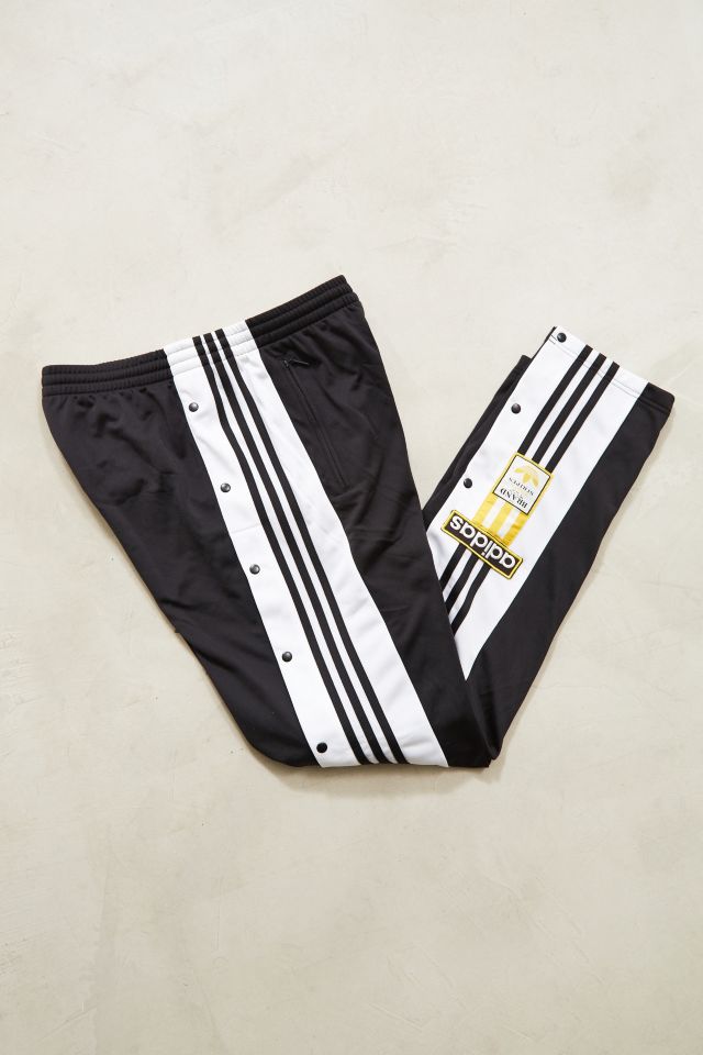 adidas Originals Adibreak Snap Track Pant #1