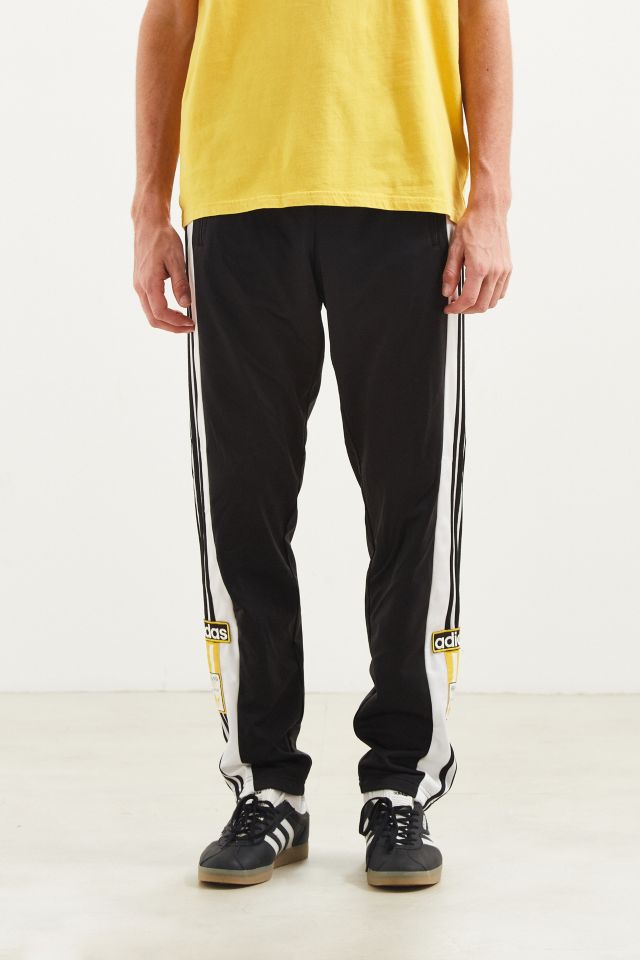 URBAN RESEARCH adidas SNAP PANTS