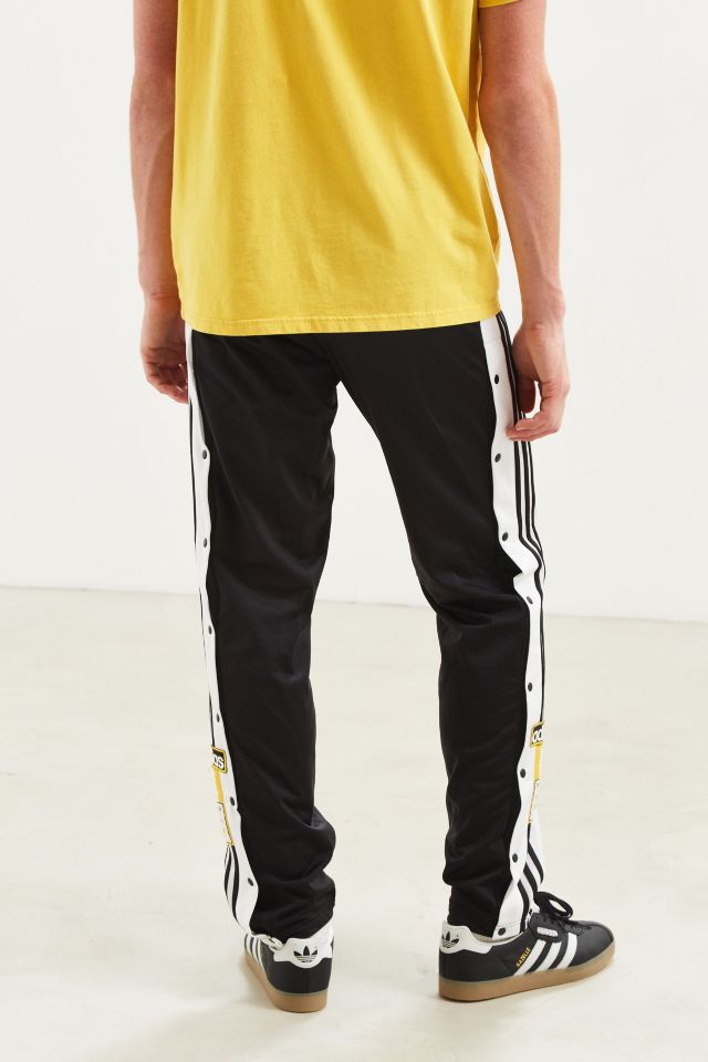 adidas Originals Adibreak Snap Track Pant #3